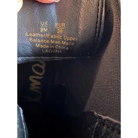 Sam Edelman Women's Laguna Waterproof Pull On Booties Women's 9 New - Picture 12 of 16